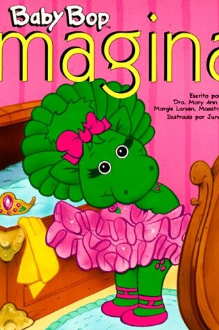 Cover of Baby Bop Imagina