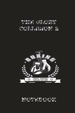 Cover of The Glory Collision 2