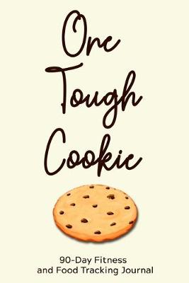 Book cover for One Tough Cookie