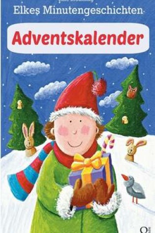 Cover of Elkes Minutengeschichten