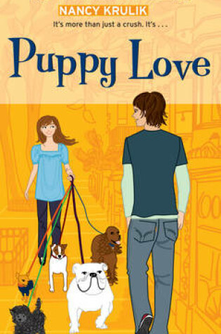 Cover of Puppy Love