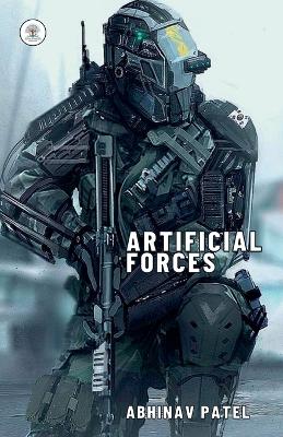 Book cover for Artificial Forces