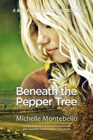 Cover of Beneath the Pepper Tree