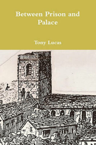 Cover of Between Prison and Palace