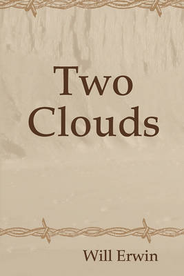 Book cover for Two Clouds