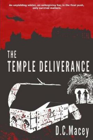 Cover of The Temple Deliverance