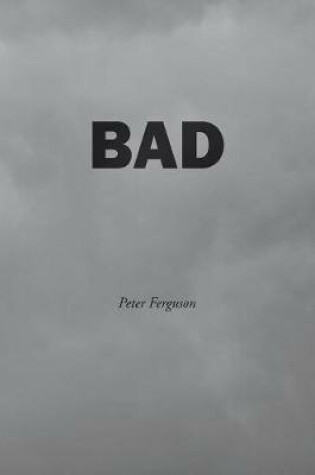 Cover of Bad