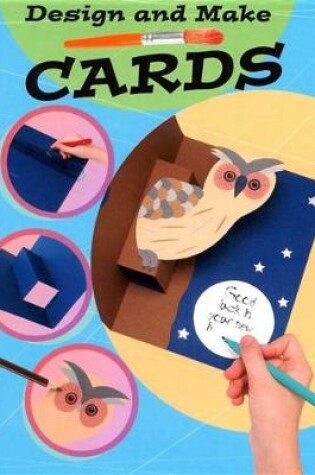 Cover of Cards