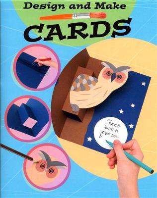 Book cover for Cards