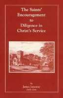 Book cover for Saints' Encouragement to Diligence