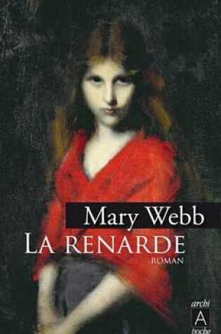 Cover of La Renarde