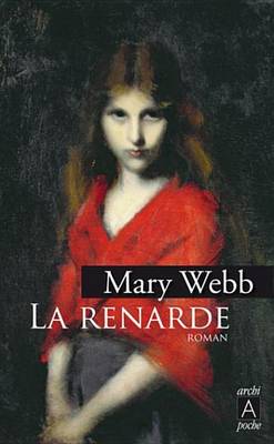 Book cover for La Renarde