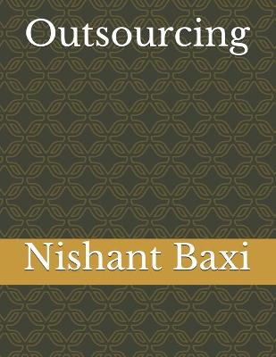 Book cover for Outsourcing