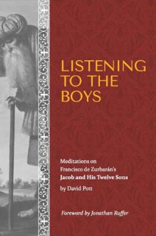 Cover of Listening to the Boys