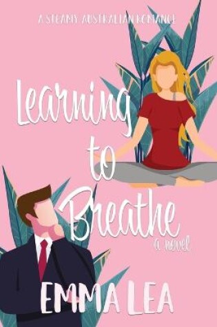 Cover of Learning to Breathe