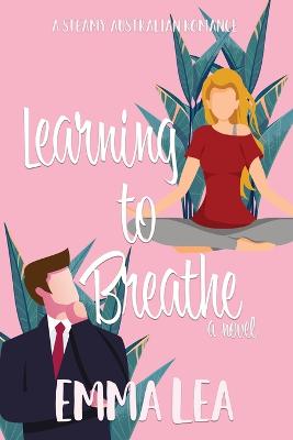 Book cover for Learning to Breathe