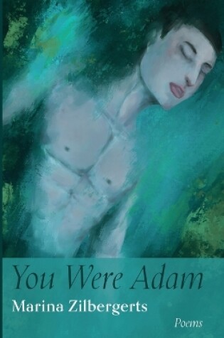 Cover of You Were Adam