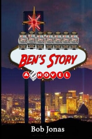 Cover of Ben's Story