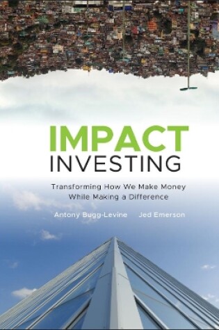 Cover of Impact Investing