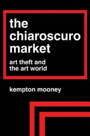 Cover of The Chiaroscuro Market