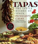 Book cover for Tapas