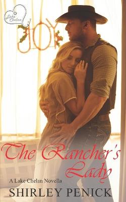 Book cover for The Rancher's Lady