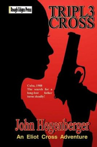 Cover of Tripl3 Cross