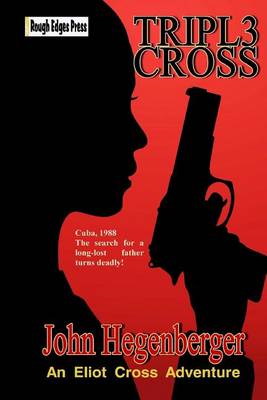 Cover of Tripl3 Cross