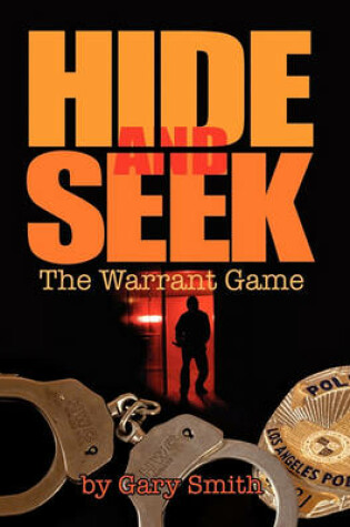 Cover of Hide and Seek