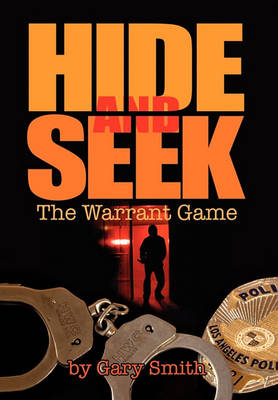 Book cover for Hide and Seek