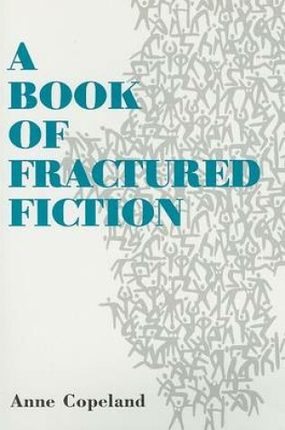 Cover of A Book of Fractured Fiction