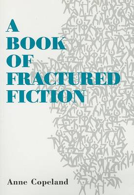 Book cover for A Book of Fractured Fiction