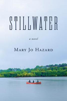 Book cover for Stillwater