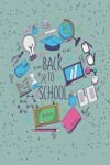 Book cover for Back to school