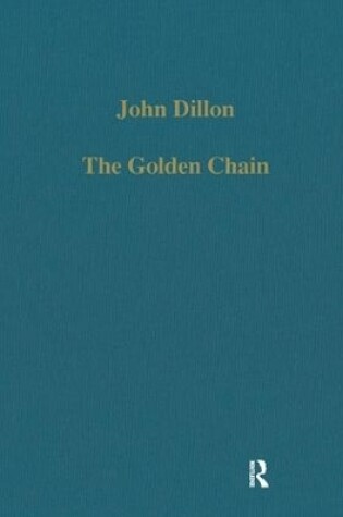 Cover of The Golden Chain