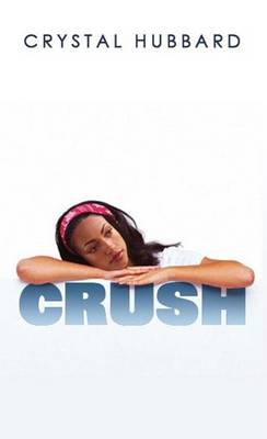 Cover of Crush