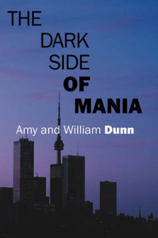 Cover of The Dark Side of Mania