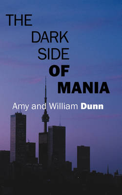 Book cover for The Dark Side of Mania