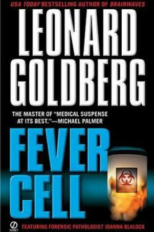 Cover of Fever Cell