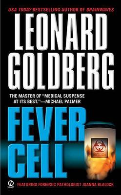 Book cover for Fever Cell