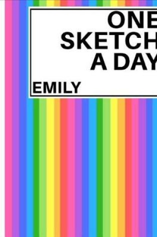 Cover of Emily