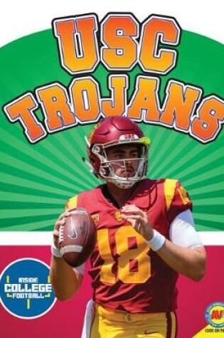 Cover of Usc Trojans