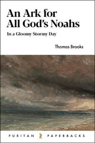 Cover of An Ark for All God's Noahs