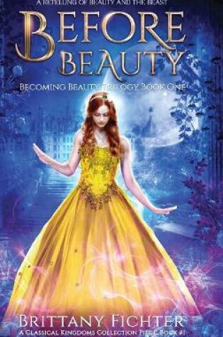 Cover of Before Beauty