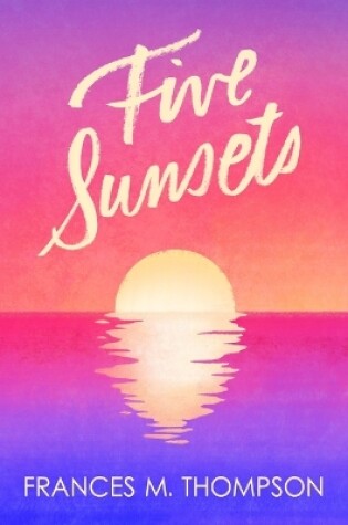 Cover of Five Sunsets