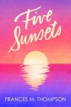 Book cover for Five Sunsets