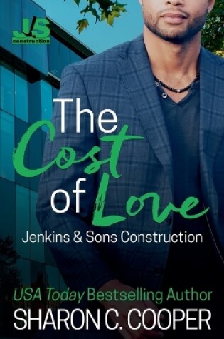 Cover of The Cost of Love