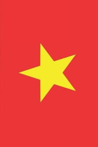 Cover of Vietnam Flag Journal