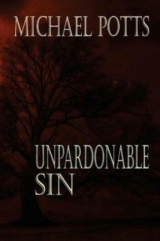 Cover of Unpardonable Sin