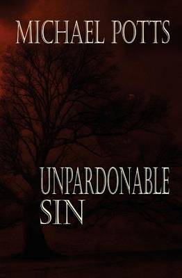 Book cover for Unpardonable Sin